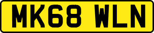 MK68WLN