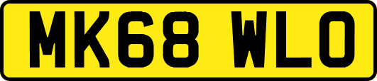 MK68WLO