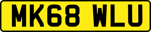 MK68WLU