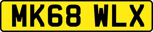MK68WLX