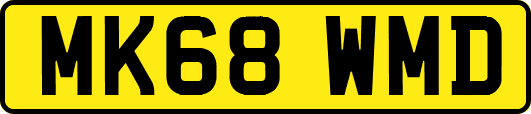 MK68WMD