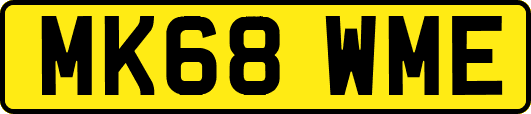 MK68WME