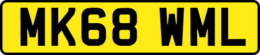 MK68WML