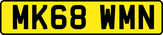 MK68WMN
