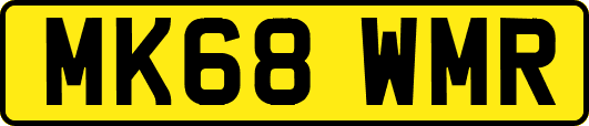 MK68WMR