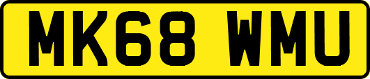 MK68WMU