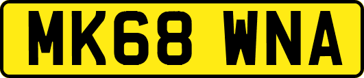 MK68WNA