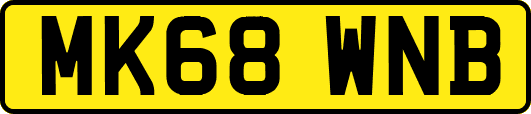 MK68WNB