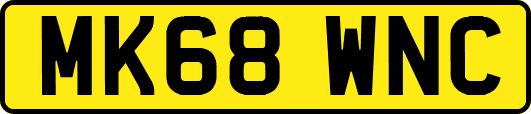 MK68WNC