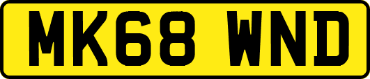 MK68WND