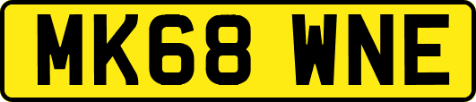 MK68WNE