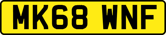 MK68WNF