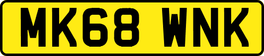 MK68WNK