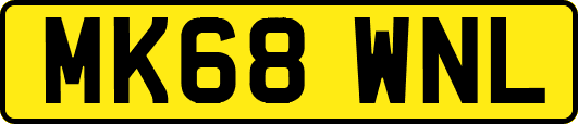 MK68WNL