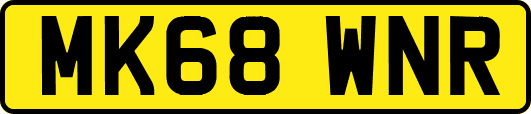MK68WNR