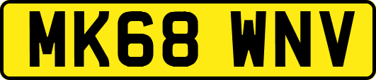 MK68WNV