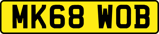 MK68WOB