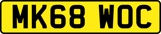 MK68WOC