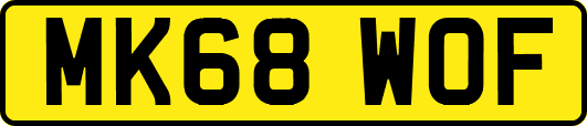 MK68WOF