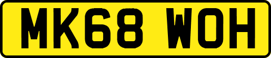 MK68WOH