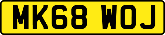 MK68WOJ