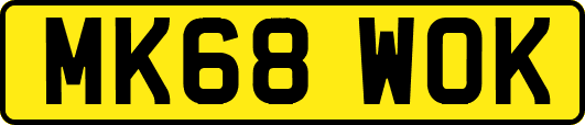 MK68WOK