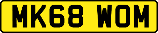 MK68WOM