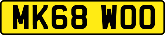 MK68WOO