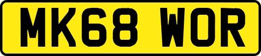 MK68WOR