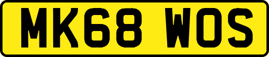 MK68WOS