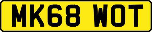 MK68WOT