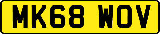 MK68WOV