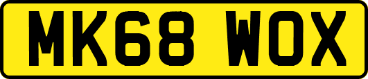 MK68WOX