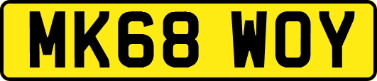 MK68WOY