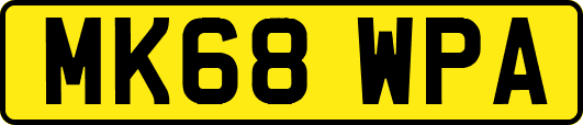 MK68WPA