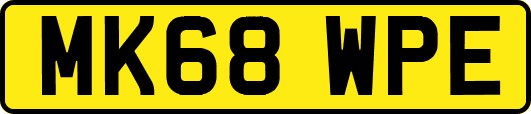MK68WPE