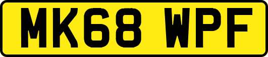 MK68WPF