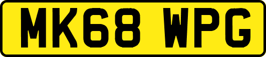 MK68WPG
