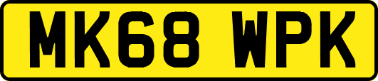 MK68WPK