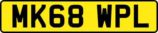 MK68WPL