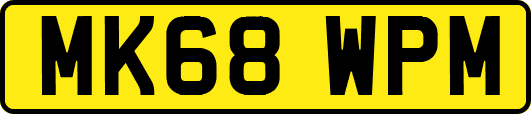 MK68WPM