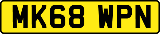 MK68WPN