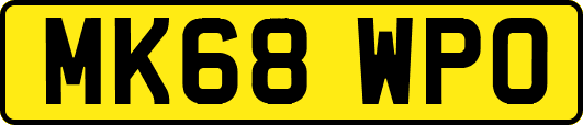 MK68WPO