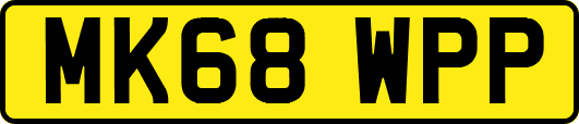 MK68WPP