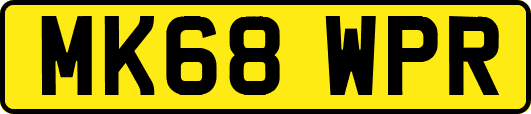 MK68WPR