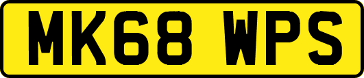MK68WPS
