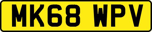 MK68WPV