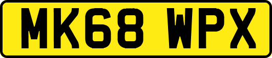 MK68WPX