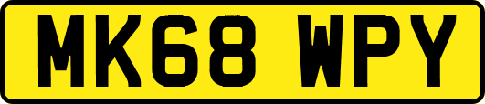 MK68WPY