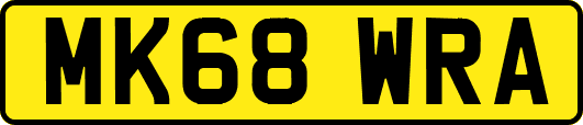 MK68WRA